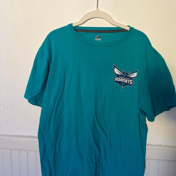 Charlotte Hornets Tee - Picture 2 of 6